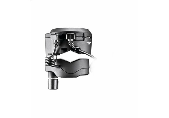 MANFROTTO Controle Remoto Eletrônico DSLR Canon HDSLR