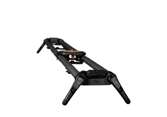 MANFROTTO Slider de Carbono Magic Carpet + Ext 60-180cm