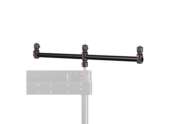 SMALLRIG 6252 Suporte Transmissão Sem Fio para Carrinho de Produção