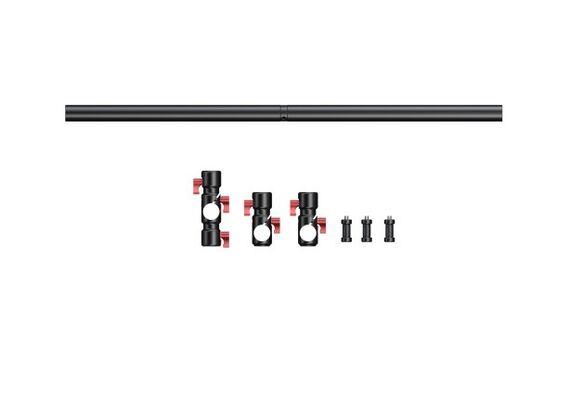 SMALLRIG 6252 Suporte Transmissão Sem Fio para Carrinho de Produção