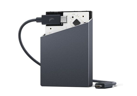 ANGELBIRD Leitor de Cartão CFexpressB Performance USB-C 4.0