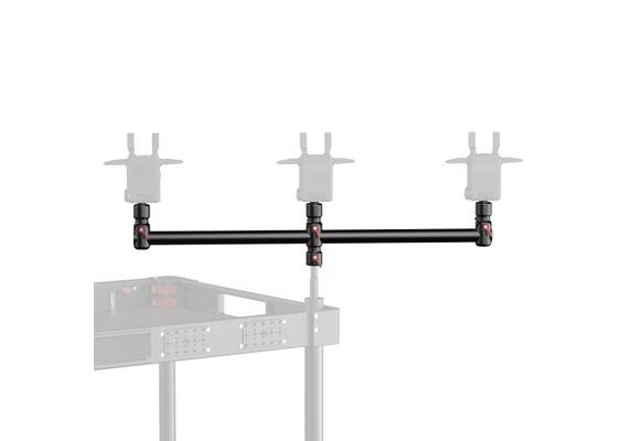 SMALLRIG 6252 Suporte Transmissão Sem Fio para Carrinho de Produção
