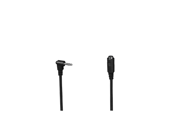 MANFROTTO Extensão de Cabo de Ligação de 3m