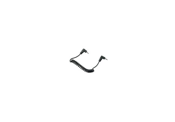 MANFROTTO Cabo Espiral Padrão 25/140cm PANASONIC-LANC