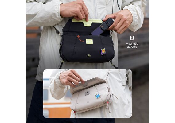 PGYTECH Bolsa Sling OneGo Pocket