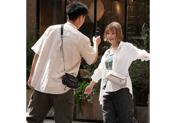 PGYTECH Bolsa Sling OneGo Pocket