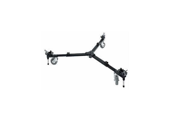 MANFROTTO Dolly Extensão Variável Básica
