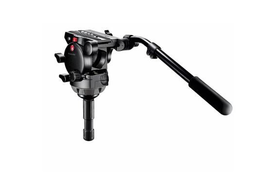 MANFROTTO Cabeça de Vídeo Profissional 526