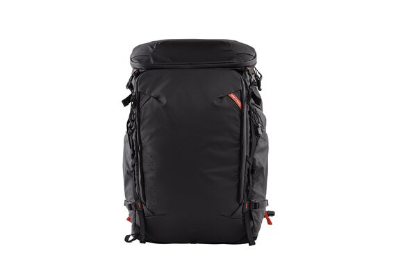 PGYTECH Mochila OnePro Flex 50L + Cubo de Organização L - PretoPGYTECH Mochila OnePro Flex 50L + Cubo de Organização L - Preto