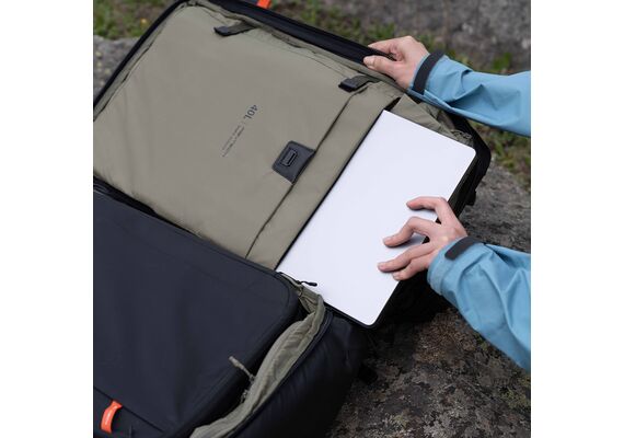 PGYTECH Mochila OnePro Flex 40L + Camera Insert M - Preto​
