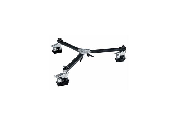 MANFROTTO Dolly Cinema/ Video para Tripés