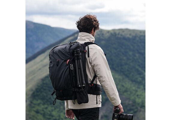 PGYTECH Mochila OnePro Focux 25L - Verde