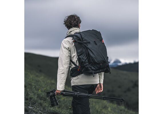 PGYTECH Mochila OnePro Focux 35L - Verde