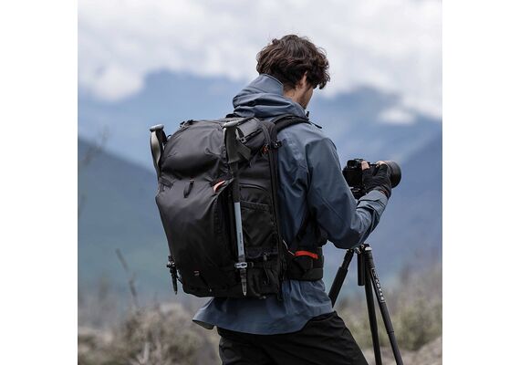 PGYTECH Mochila OnePro Focux 25L - Preto