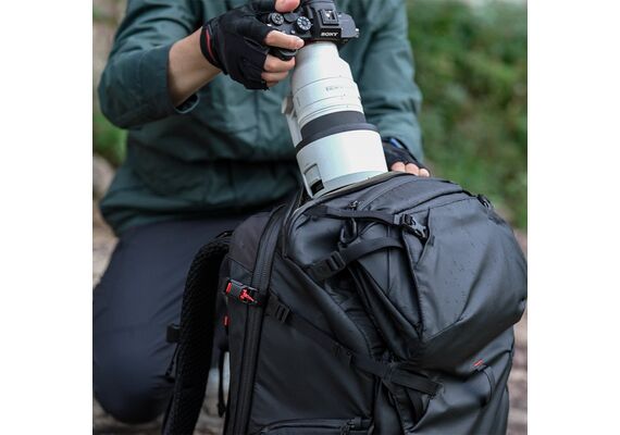 PGYTECH Mochila OnePro Focux 25L - Verde
