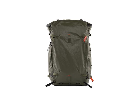 PGYTECH Mochila OnePro Focux 25L - Verde