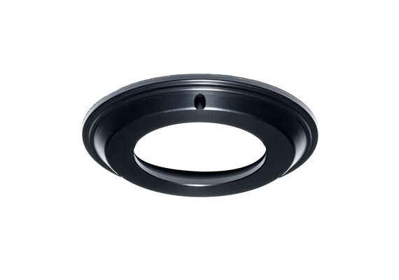 MANFROTTO Adaptador Suporte de Cabeça de 100mm para 75mm