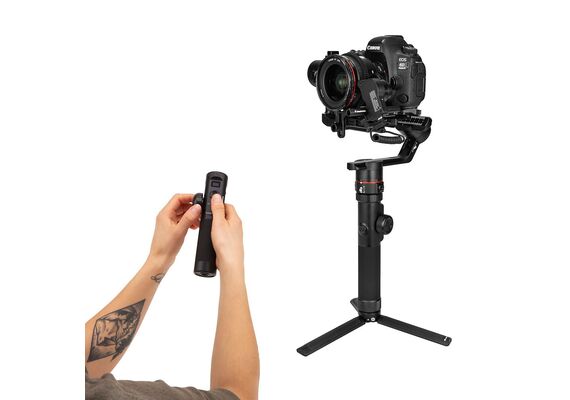 MANFROTTO Controle Remoto para Gimbals 220 e 460