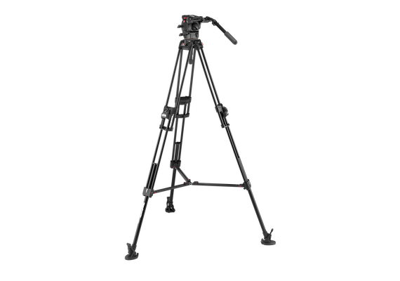 MANFROTTO Cabeça de Vídeo 526 Pro