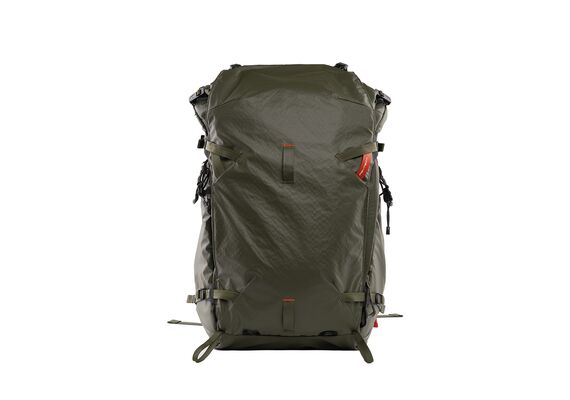 PGYTECH Mochila OnePro Focux 35L - Verde