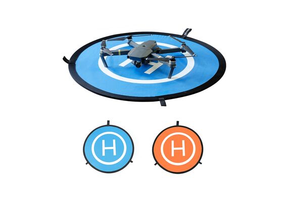 PGYTECH Tapete Aterragem Drone 75cm