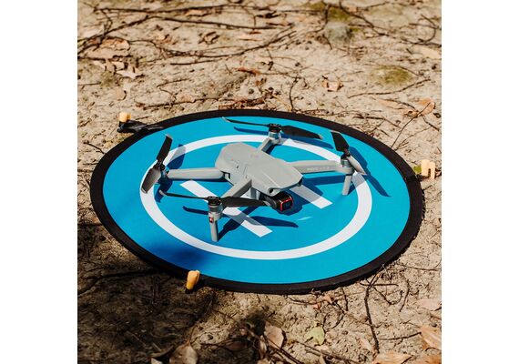 PGYTECH Tapete Aterragem Drone 55cm
