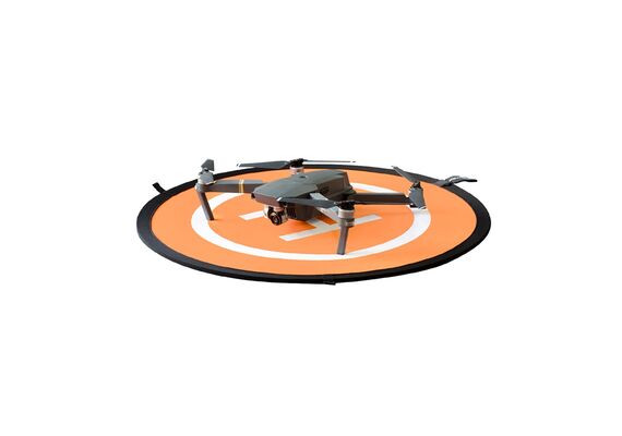 PGYTECH Tapete Aterragem Drone 55cm