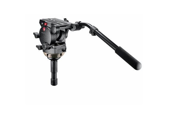 MANFROTTO Cabeça de Vídeo 526 Pro