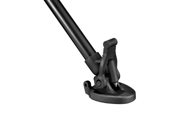MANFROTTO Cabeça de Vídeo 526 Pro