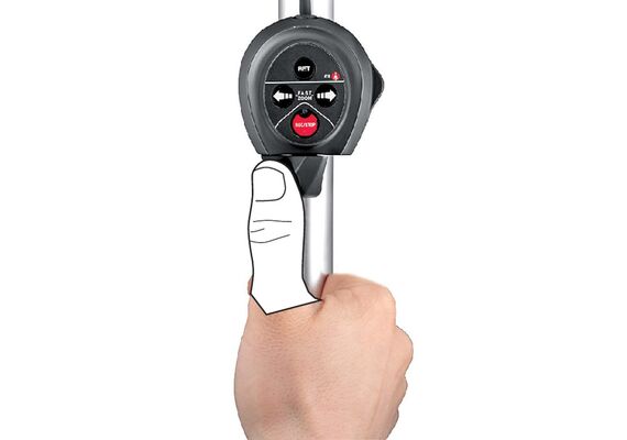 MANFROTTO Braçadeira RC EX