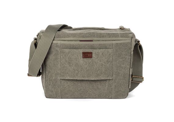 THINK TANK Bolsa de Ombro RETROSPECTIVE® 30 V2.0 - Pinestone