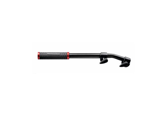 Manfrotto Barra Panorâmica Telescópica
