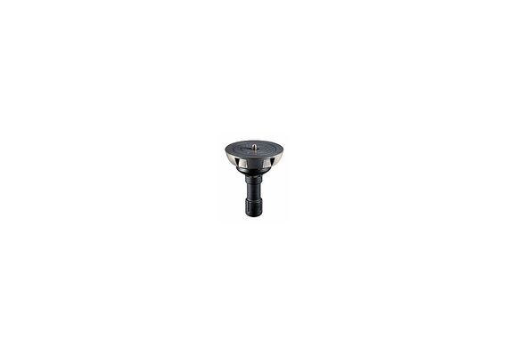 MANFROTTO Suporte de Cabeça Curto de 100mm