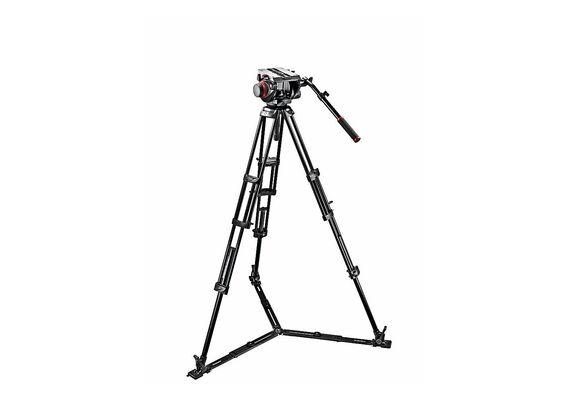 MANFROTTO Kit Twin 100 Ground Level Pro