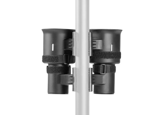 SMALLRIG 6255 Suporte Copos para Carrinho de Produção