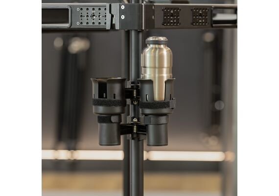 SMALLRIG 6255 Suporte Copos para Carrinho de Produção