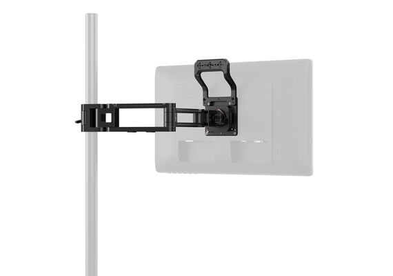 SMALLRIG 6257 Suporte Monitor VESA para Carrinho de Produção