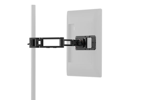 SMALLRIG 6257 Suporte Monitor VESA para Carrinho de Produção