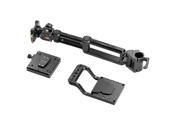 SMALLRIG 6257 Suporte Monitor VESA para Carrinho de Produção