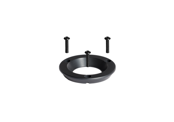 MANFROTTO Adaptador de Encaixe de 75mm para 60mm FAST para Tripé Único