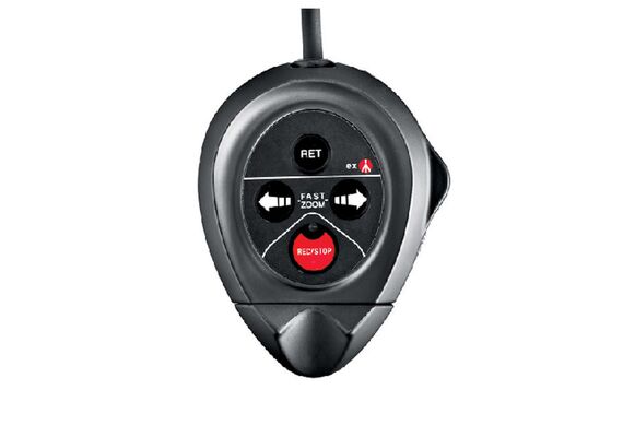 MANFROTTO Braçadeira RC EX