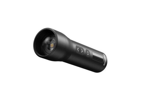 SMALLRIG 5785 Luz LED Portátil Zoom RF 05B​​