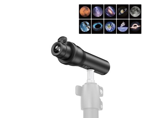 SMALLRIG 5785 Luz LED Portátil Zoom RF 05B​​