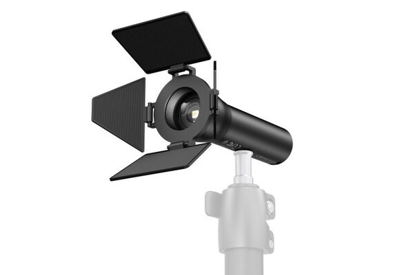 SMALLRIG 5785 Luz LED Portátil Zoom RF 05B​​
