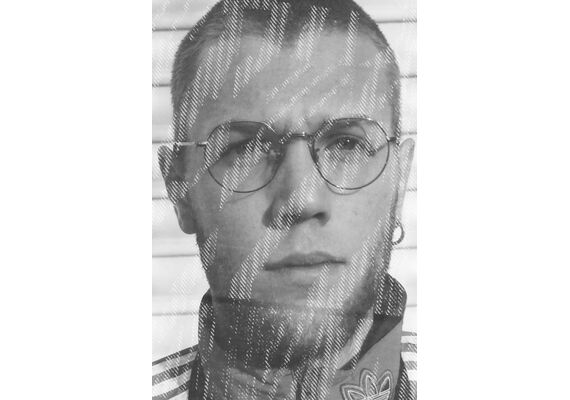 DUBBLEFILM Rolo 35mm Glitch 200 ISO - 36 Exposições