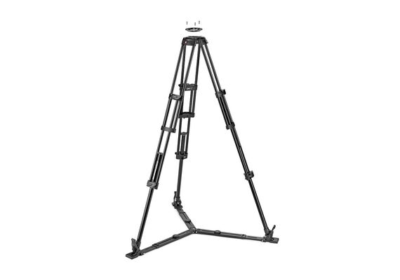 MANFROTTO Tripé Duplo de Alumínio GS 100/75mm