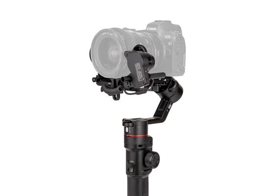 MANFROTTO Foco para Estabilizador Profissional 220 e 460