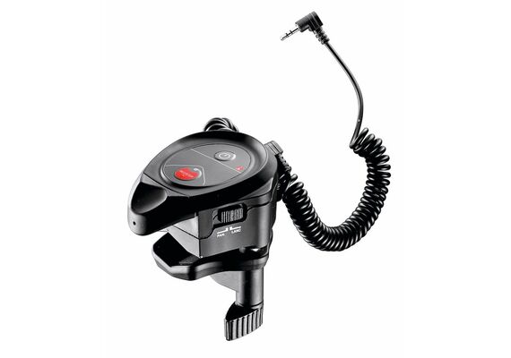 MANFROTTO Braçadeira RC PANASONIC LANC