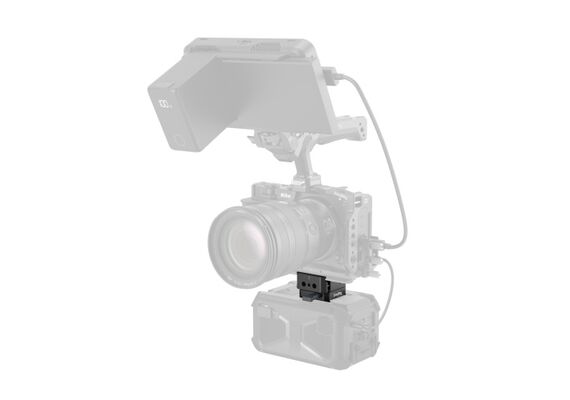SMALLRIG 5690 Placa de Montagem Bateria V-Mount para Arca-Swiss/Trilho NATO
SMALLRIG 5690 Placa de Montagem Bateria V-Mount para Arca-Swiss/Trilho NATO
SMALLRIG 5690 Placa de Montagem Bateria V-Mount para Arca-Swiss/Trilho NATO
SMALLRIG 5690 Placa de Montagem Bateria V-Mount para Arca-Swiss/Trilho NATO