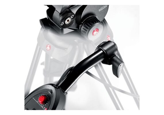 MANFROTTO Controlo Remoto PAN BAR EX